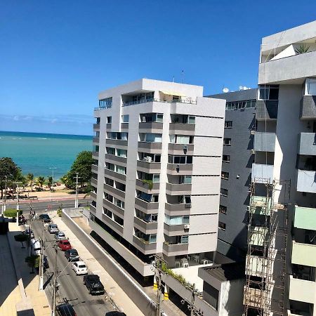 Infiniti Ponta Verde Maceio  Exterior photo