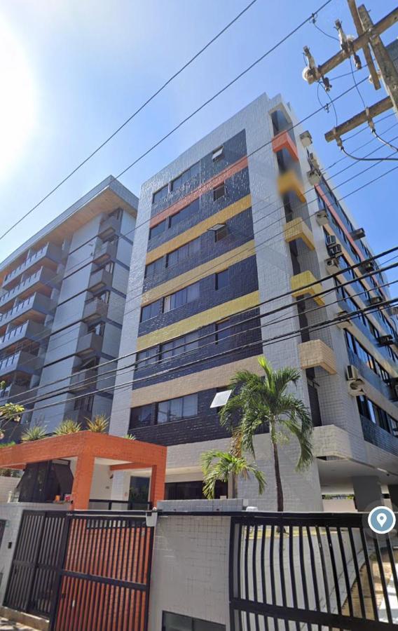 Infiniti Ponta Verde Maceio  Exterior photo