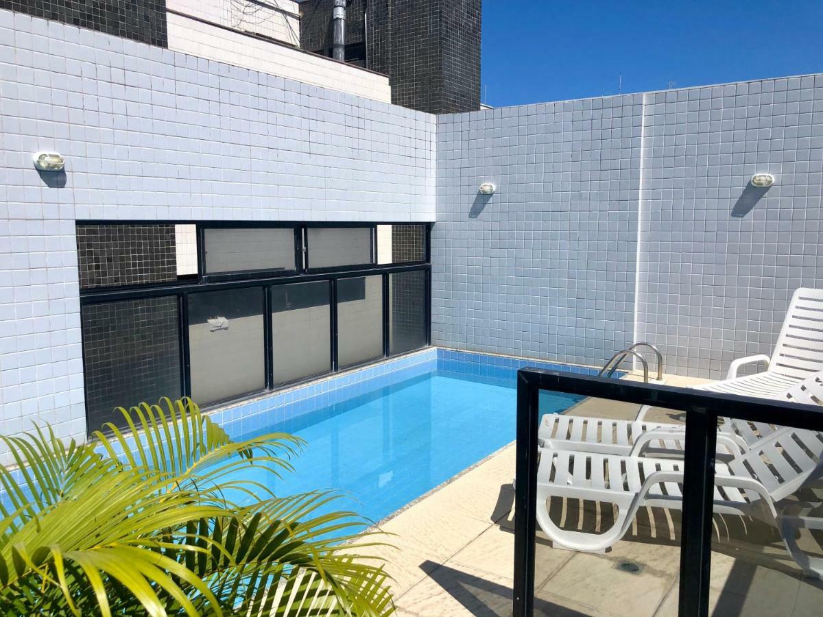 Infiniti Ponta Verde Maceio  Exterior photo