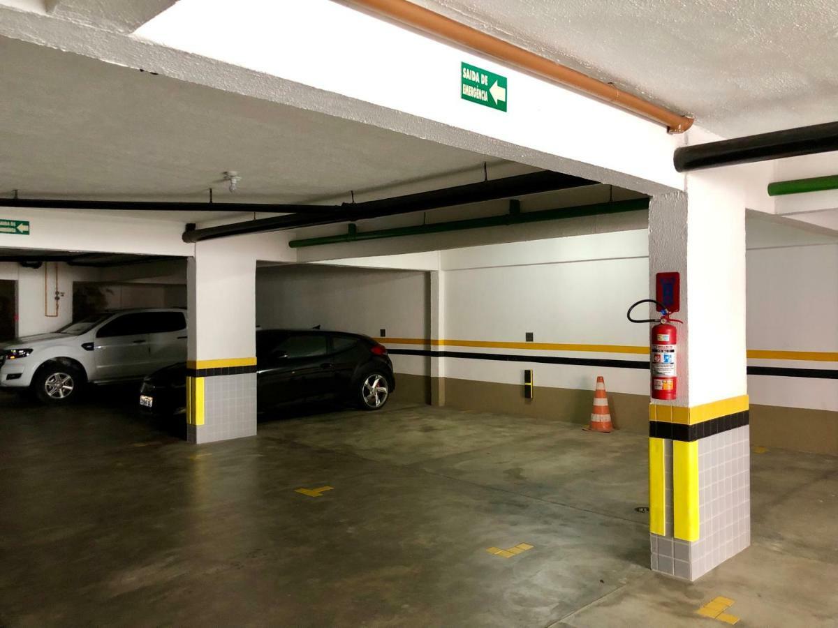 Infiniti Ponta Verde Maceio  Exterior photo